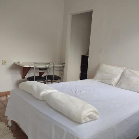 Pousada Recanto Alaketu Hospedagens Campo Grande  Eksteriør billede
